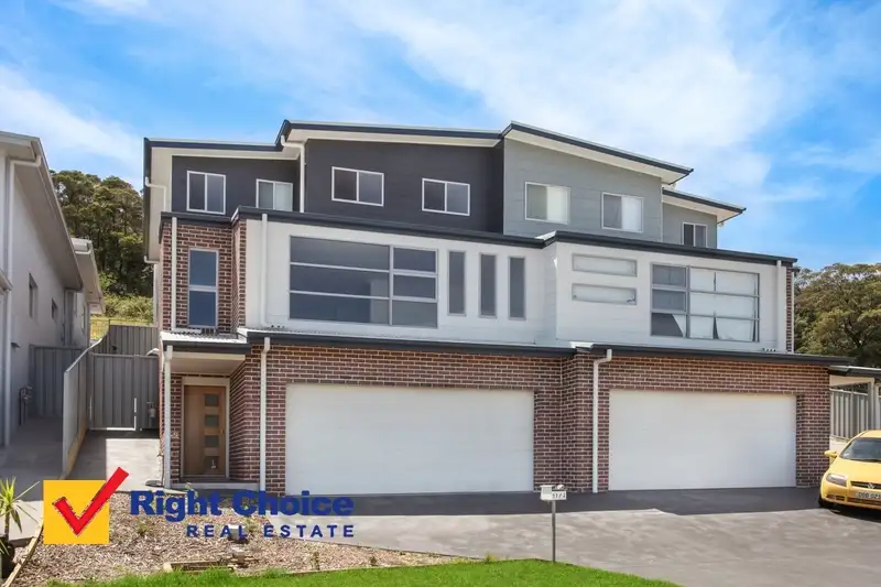 Main view of Homely house listing, 2/11 Valley View Crescent, Albion Park NSW 2527