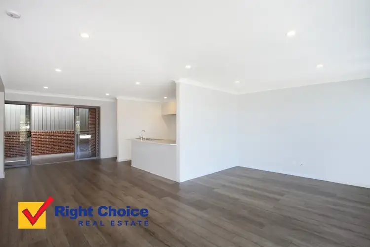 Second view of Homely house listing, 2/11 Valley View Crescent, Albion Park NSW 2527