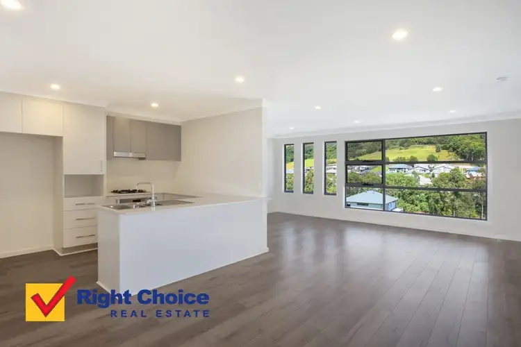 Third view of Homely house listing, 2/11 Valley View Crescent, Albion Park NSW 2527