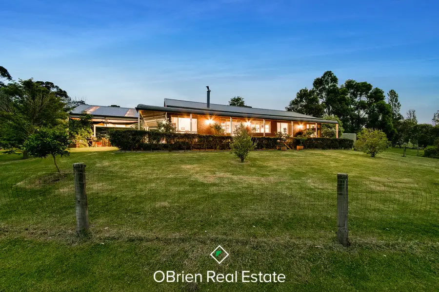 Main view of Homely house listing, 57 Bailey Road, Narre Warren North VIC 3804