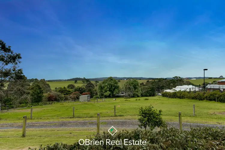 Fourth view of Homely house listing, 57 Bailey Road, Narre Warren North VIC 3804
