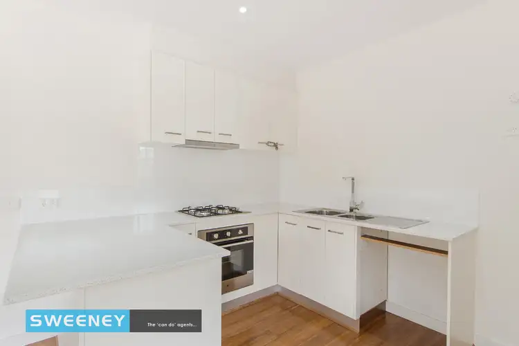 Fourth view of Homely townhouse listing, 1/71 Oberon Avenue, St Albans VIC 3021