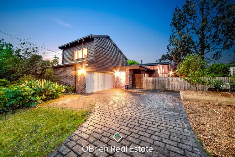 Main view of Homely house listing, 23 Feltham Street, Pearcedale VIC 3912