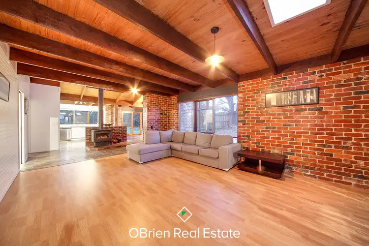Second view of Homely house listing, 23 Feltham Street, Pearcedale VIC 3912