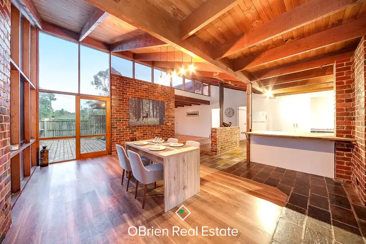 Fifth view of Homely house listing, 23 Feltham Street, Pearcedale VIC 3912
