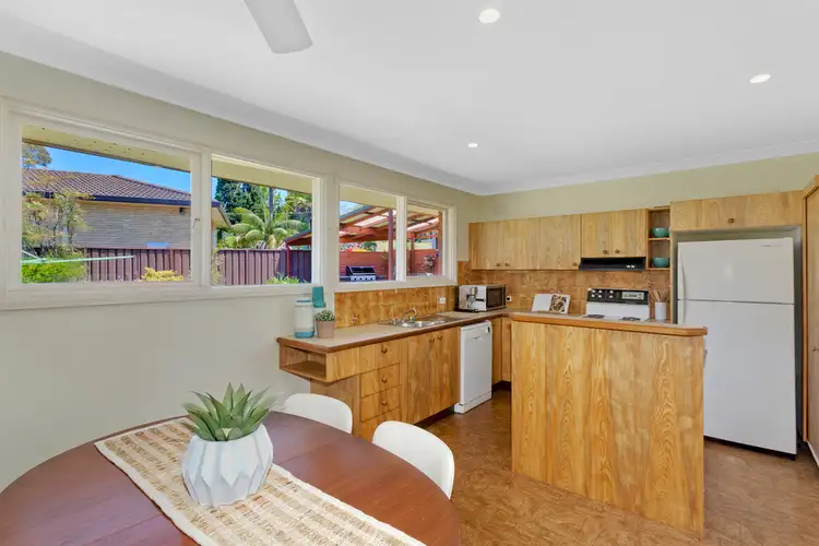 Fifth view of Homely house listing, 45 Haigh Avenue, Belrose NSW 2085