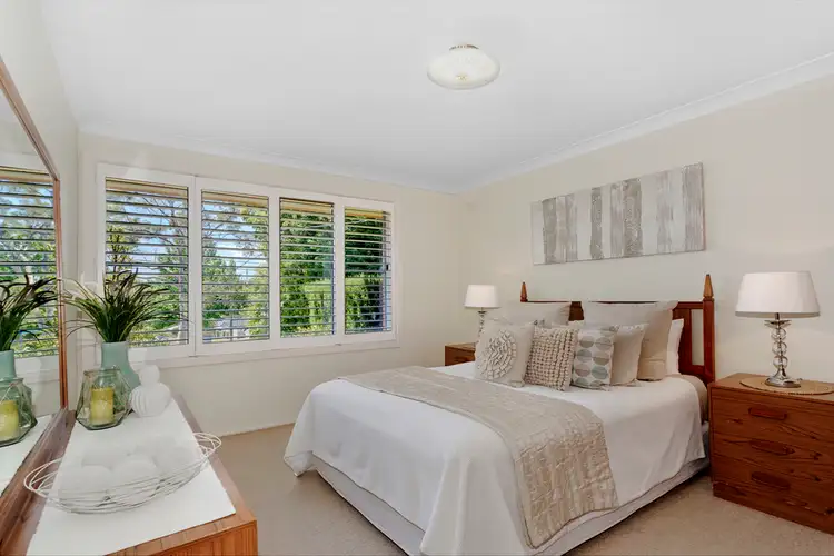 Sixth view of Homely house listing, 45 Haigh Avenue, Belrose NSW 2085