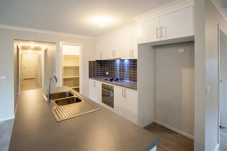 Fifth view of Homely house listing, 48 Riverboat Drive, Thurgoona NSW 2640