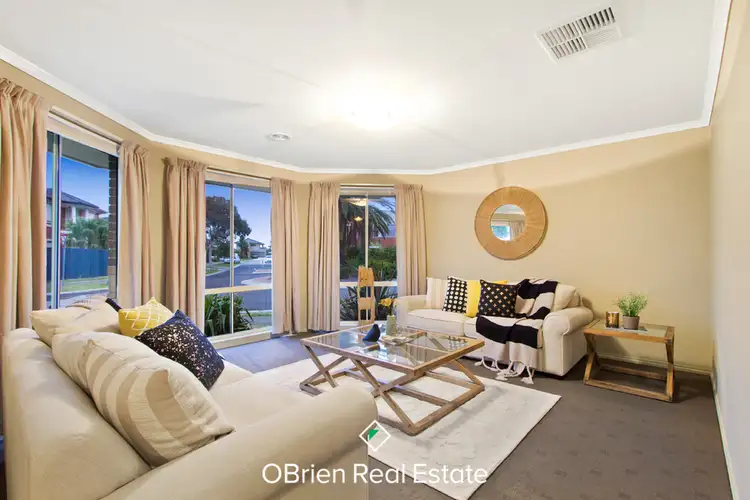 Second view of Homely house listing, 15 Hannalore Way, Patterson Lakes VIC 3197