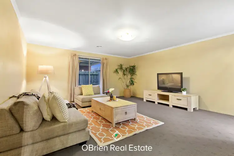 Third view of Homely house listing, 15 Hannalore Way, Patterson Lakes VIC 3197