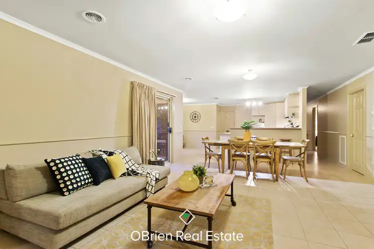 Fourth view of Homely house listing, 15 Hannalore Way, Patterson Lakes VIC 3197