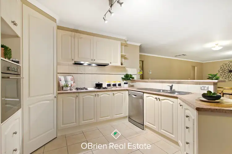 Fifth view of Homely house listing, 15 Hannalore Way, Patterson Lakes VIC 3197