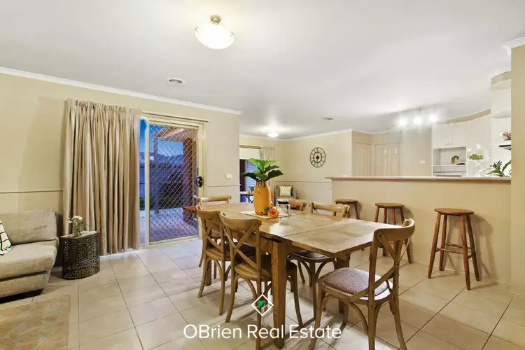 Sixth view of Homely house listing, 15 Hannalore Way, Patterson Lakes VIC 3197