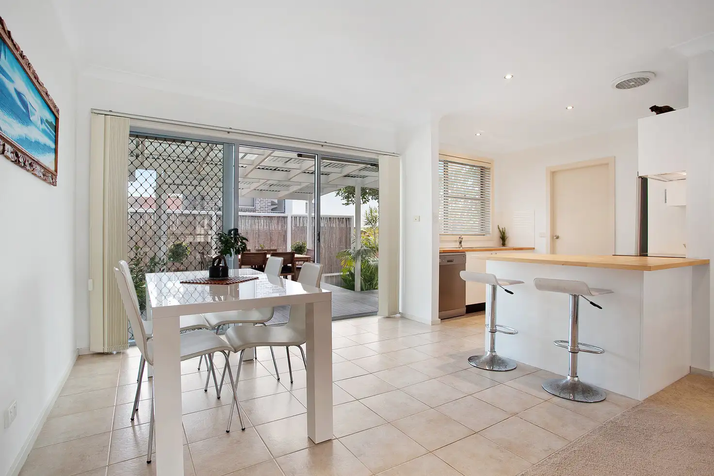Main view of Homely house listing, 122A Lockyer Street, Adamstown NSW 2289