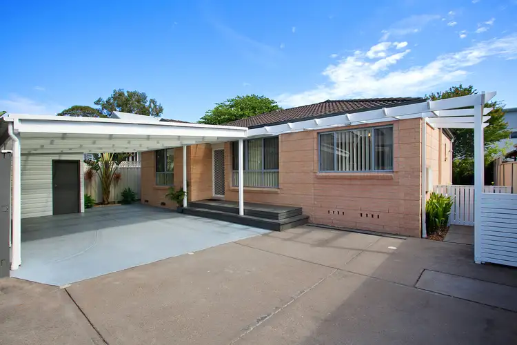 Second view of Homely house listing, 122A Lockyer Street, Adamstown NSW 2289