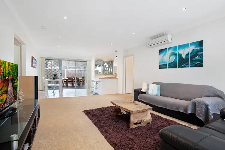 Third view of Homely house listing, 122A Lockyer Street, Adamstown NSW 2289