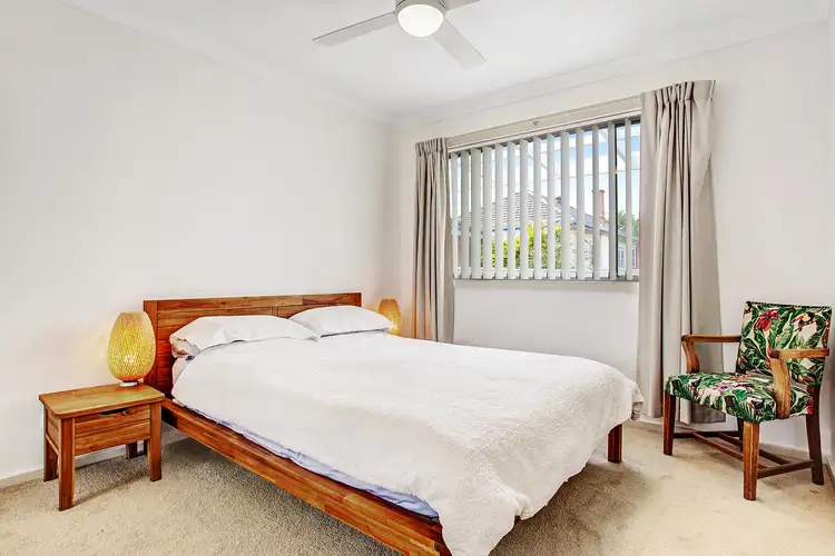 Fifth view of Homely house listing, 122A Lockyer Street, Adamstown NSW 2289