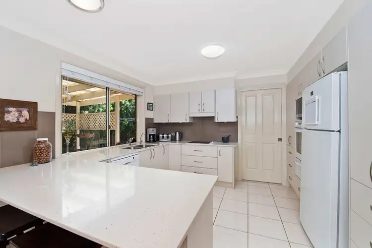 Second view of Homely villa listing, 3/9 Woodgrove Close, Port Macquarie NSW 2444