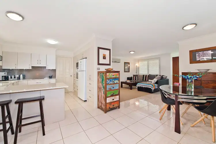Third view of Homely villa listing, 3/9 Woodgrove Close, Port Macquarie NSW 2444
