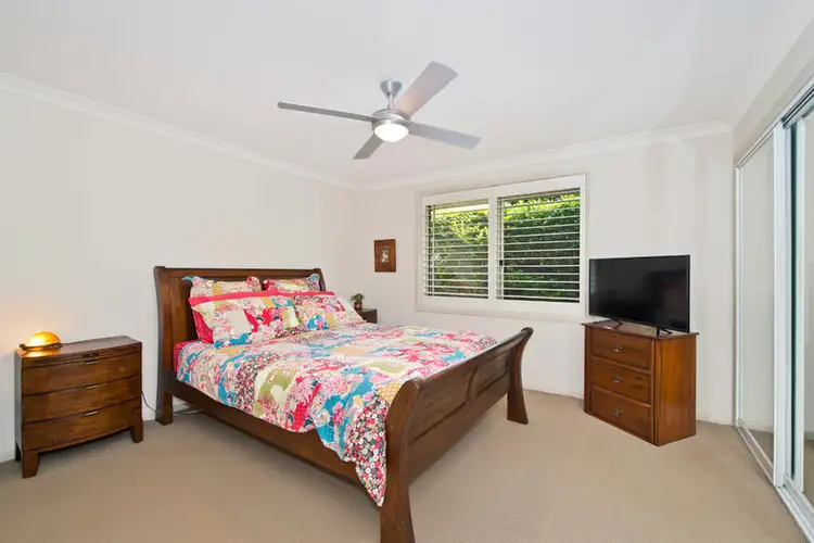 Fifth view of Homely villa listing, 3/9 Woodgrove Close, Port Macquarie NSW 2444