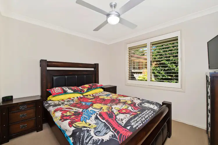 Sixth view of Homely villa listing, 3/9 Woodgrove Close, Port Macquarie NSW 2444