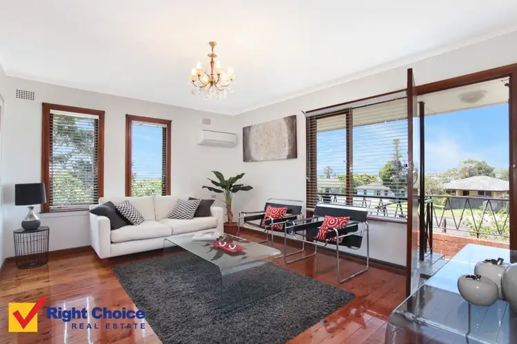 Second view of Homely house listing, 2 Rowley Avenue, Mount Warrigal NSW 2528
