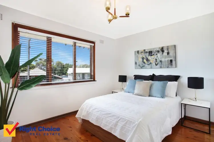 Fifth view of Homely house listing, 2 Rowley Avenue, Mount Warrigal NSW 2528