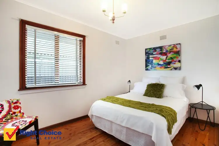 Sixth view of Homely house listing, 2 Rowley Avenue, Mount Warrigal NSW 2528