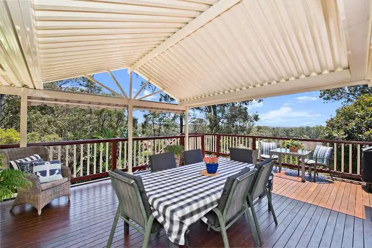 Main view of Homely house listing, 10 Quarry Rise, Port Macquarie NSW 2444