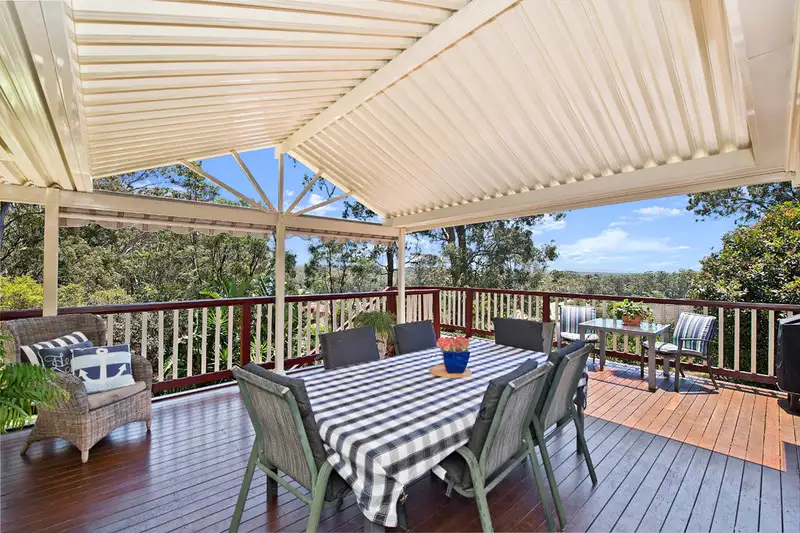 Main view of Homely house listing, 10 Quarry Rise, Port Macquarie NSW 2444