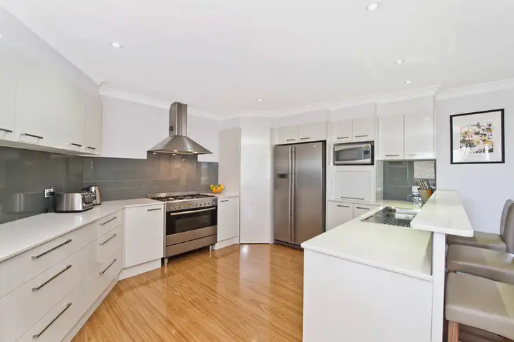 Third view of Homely house listing, 10 Quarry Rise, Port Macquarie NSW 2444