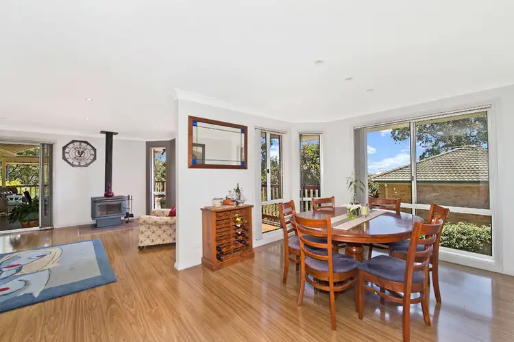 Fifth view of Homely house listing, 10 Quarry Rise, Port Macquarie NSW 2444