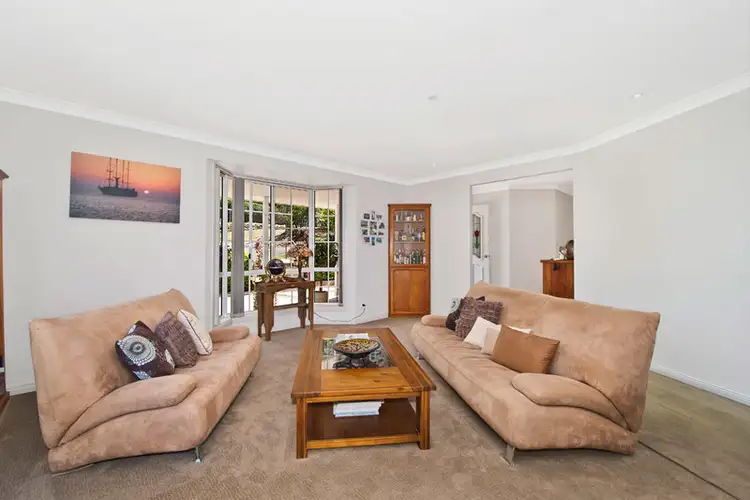 Sixth view of Homely house listing, 10 Quarry Rise, Port Macquarie NSW 2444
