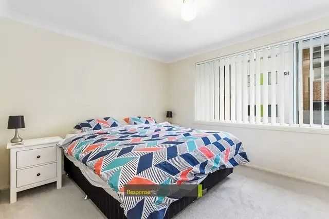 Fifth view of Homely townhouse listing, 13/17 Conie Avenue, Baulkham Hills NSW 2153