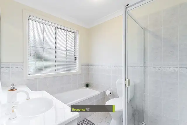 Sixth view of Homely townhouse listing, 13/17 Conie Avenue, Baulkham Hills NSW 2153