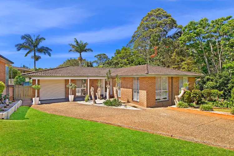 16 Moruya Drive, Port Macquarie NSW 2444