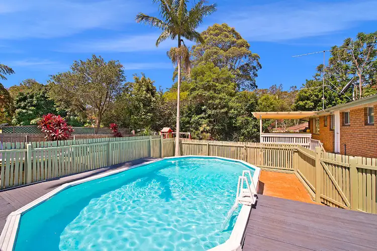 Third view of Homely house listing, 16 Moruya Drive, Port Macquarie NSW 2444