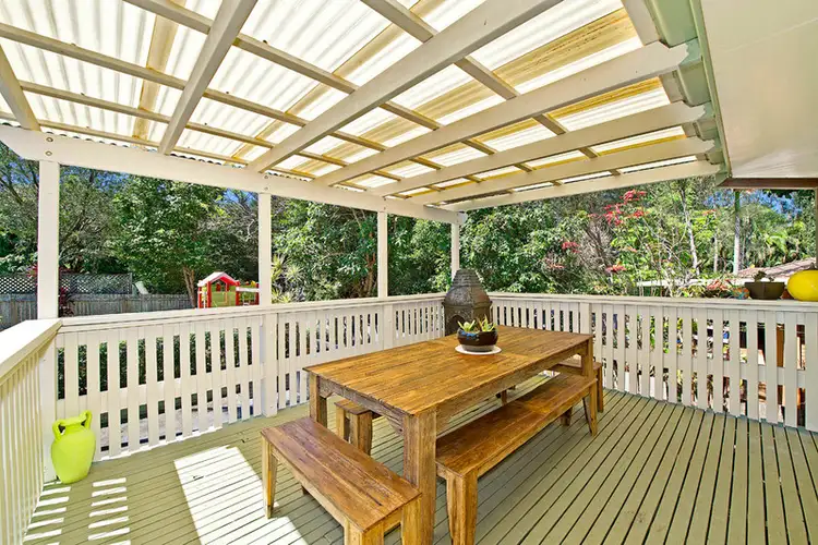 Fourth view of Homely house listing, 16 Moruya Drive, Port Macquarie NSW 2444