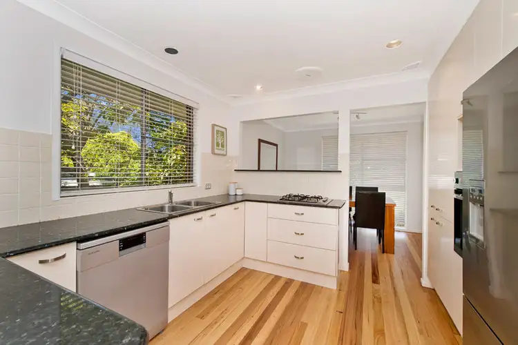 Fifth view of Homely house listing, 16 Moruya Drive, Port Macquarie NSW 2444