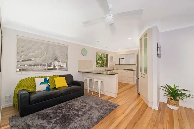 Sixth view of Homely house listing, 16 Moruya Drive, Port Macquarie NSW 2444