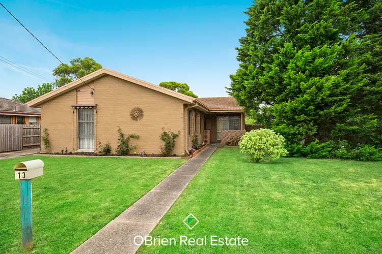 13 Terrigal Street, Mornington VIC 3931