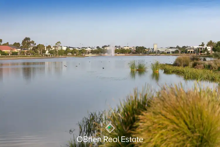 Third view of Homely house listing, 11 Sandpiper Close, Pakenham VIC 3810