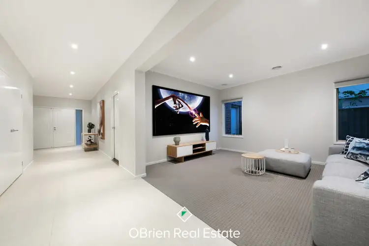 Fourth view of Homely house listing, 11 Sandpiper Close, Pakenham VIC 3810