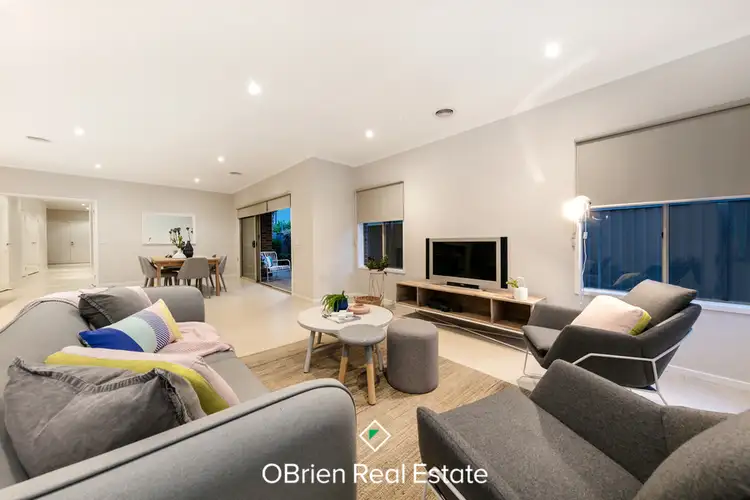 Sixth view of Homely house listing, 11 Sandpiper Close, Pakenham VIC 3810