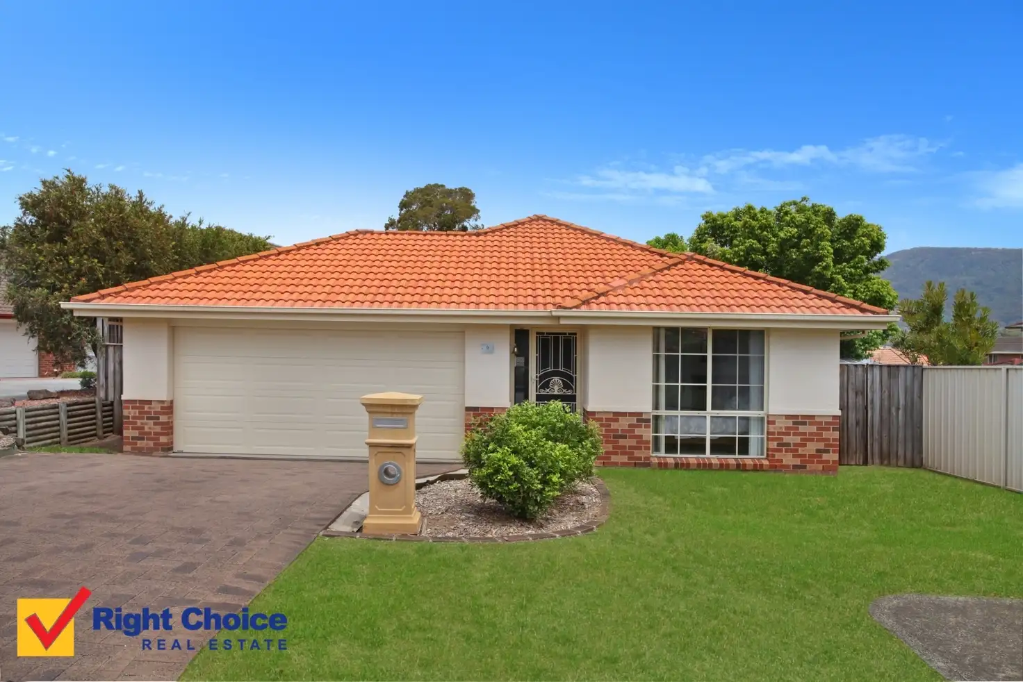 Main view of Homely house listing, 9 Kariewood Circuit, Horsley NSW 2530
