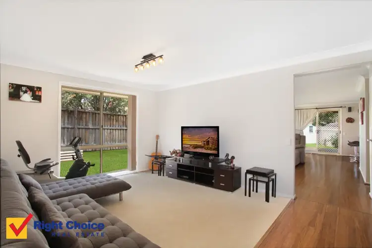 Second view of Homely house listing, 9 Kariewood Circuit, Horsley NSW 2530