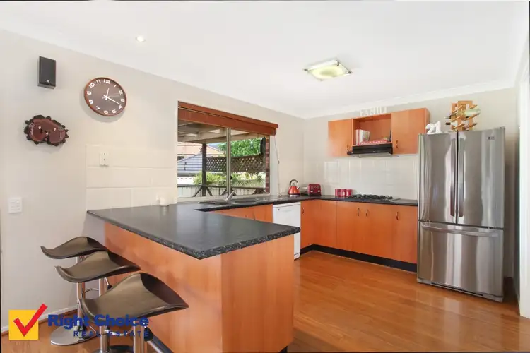 Third view of Homely house listing, 9 Kariewood Circuit, Horsley NSW 2530