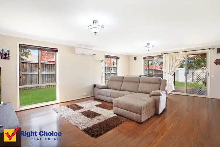Fourth view of Homely house listing, 9 Kariewood Circuit, Horsley NSW 2530