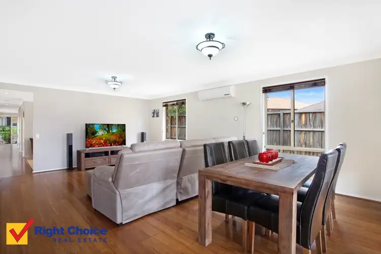 Fifth view of Homely house listing, 9 Kariewood Circuit, Horsley NSW 2530