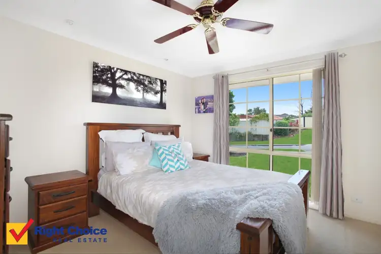 Sixth view of Homely house listing, 9 Kariewood Circuit, Horsley NSW 2530